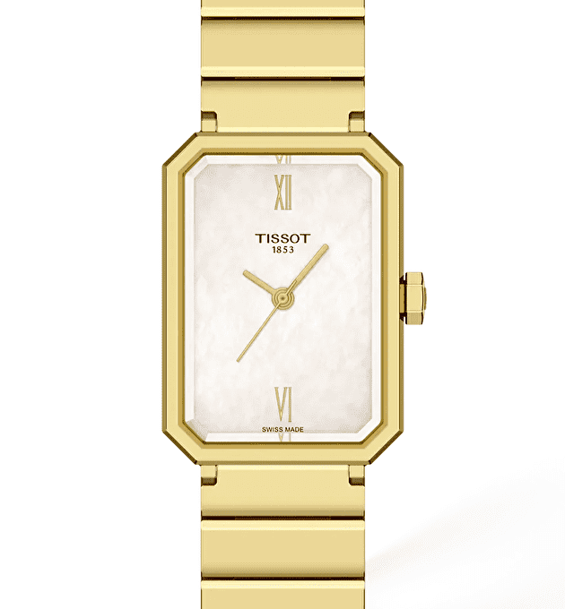Наручные часы Tissot SRV 30 mm