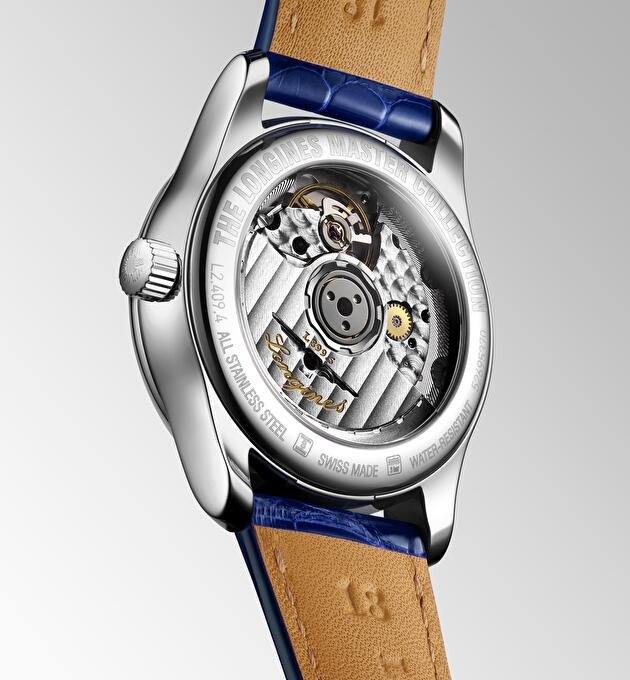 Наручные часы The Longines Master Collection