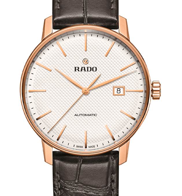 Наручные часы Rado Coupole Classic Automatic