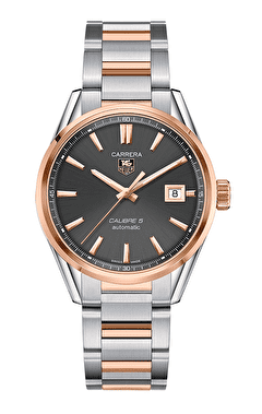 Наручные часы New Calibre 5 Automatic Watch 39 Mm