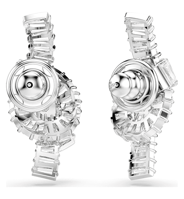 Серьги-гвоздики Matrix