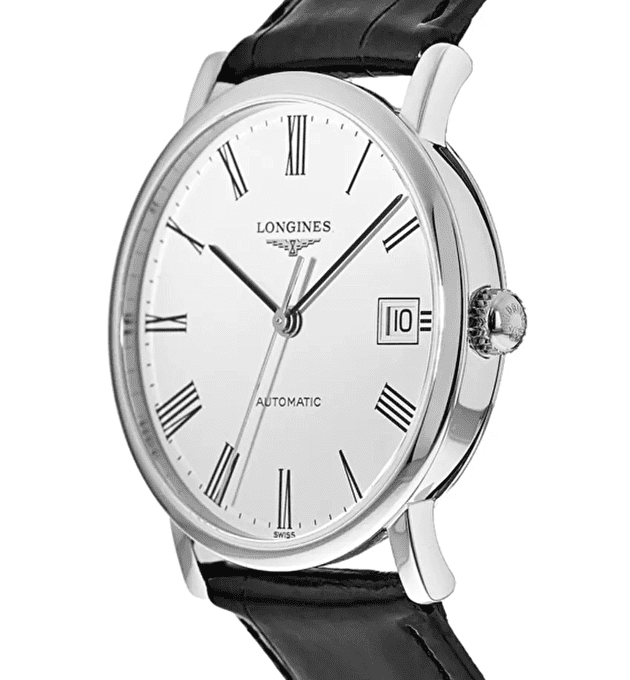 Наручные часы The Longines Elegant Collection