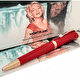 Шариковая ручка Muses Marilyn Monroe Special Edition