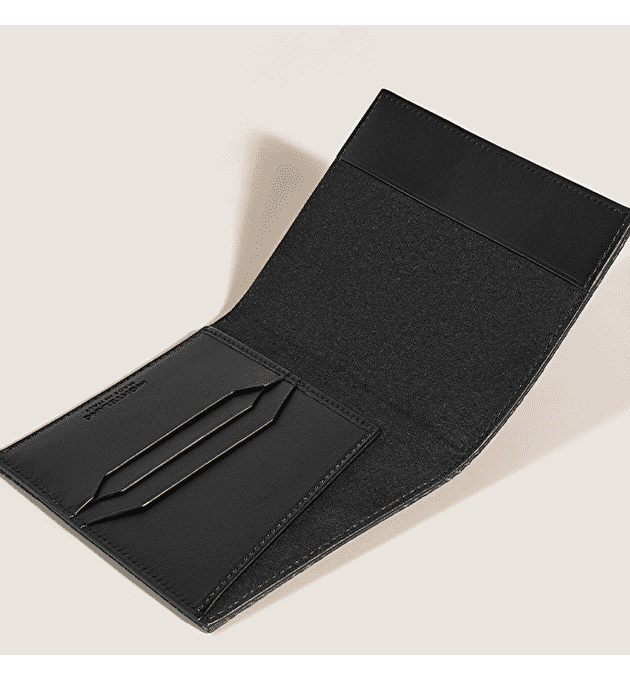 Обложка для паспорта 4810 Jaquard