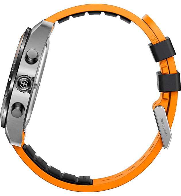 Наручные часы Victorinox Swiss Army Chronograph