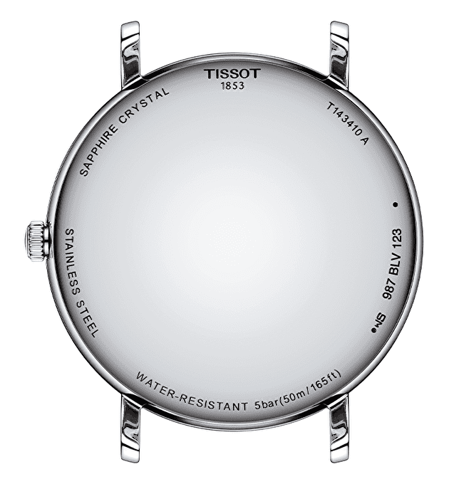 Наручные часы Tissot Everytime Gent