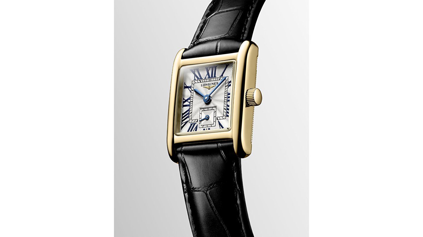 LONGINES MINI DOLCEVITA GOLD