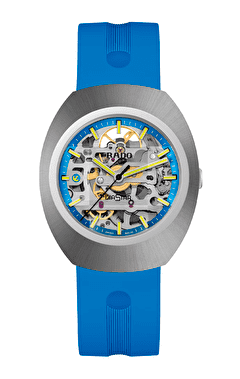 Наручные часы Diastar Original Skeleton Limited Edition