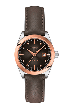 Наручные часы T-My Lady Automatic 18k Gold