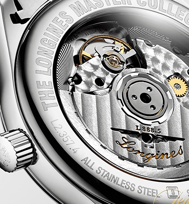 Наручные часы The Longines Master Collection