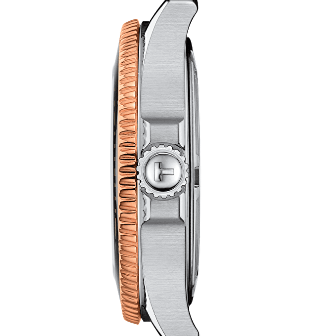 Наручные часы Tissot Seastar 1000 36mm