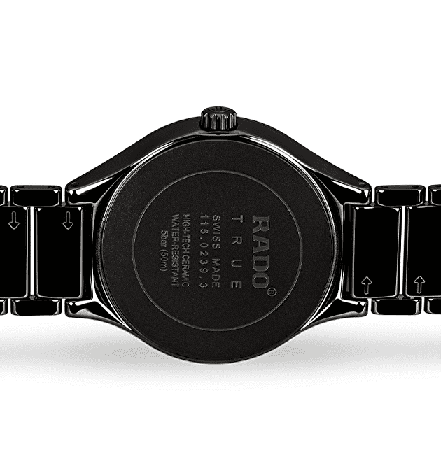 Наручные часы Rado True Round