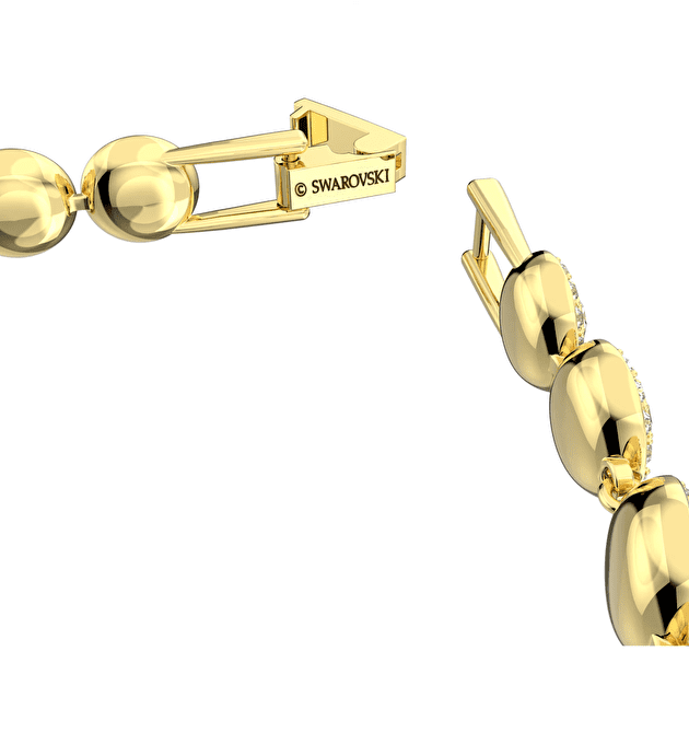 Теннисный браслет Una Angelic