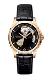 Hamilton Jazzmaster Open Heart Auto