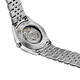 Наручные часы Tissot Ballade Powermatic 80 COSC 39mm