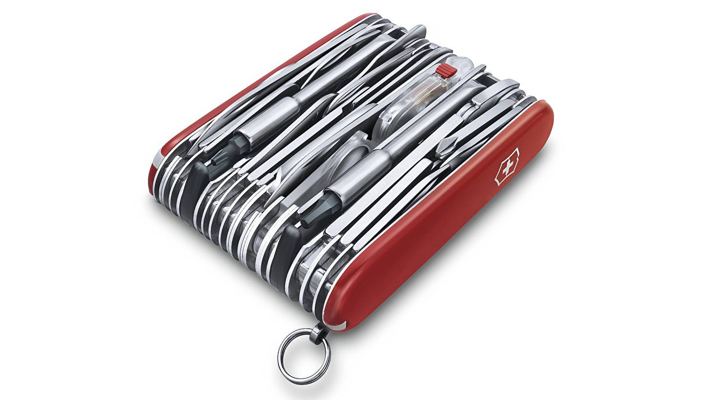 Швейцарские ножи Victorinox