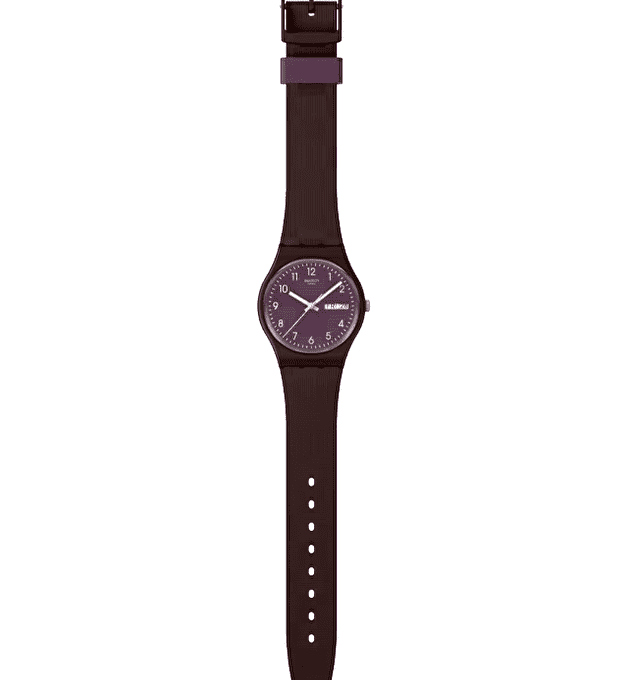 Наручные часы SWATCH WEAVING WONDERS