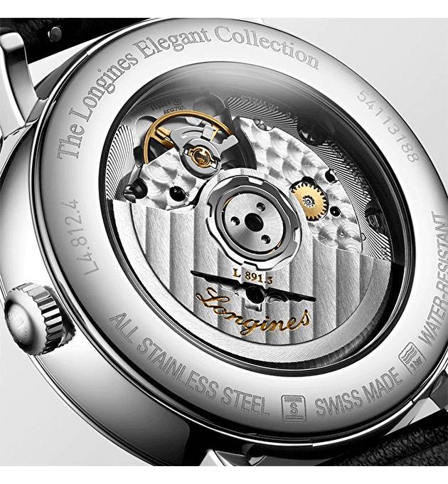 Наручные часы The Longines Elegant Collection