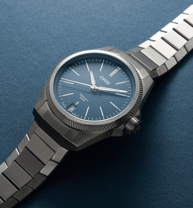 Наручные часы ProPilot X Calibre 400