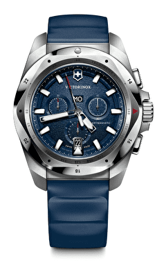 Наручные часы Inox Chrono