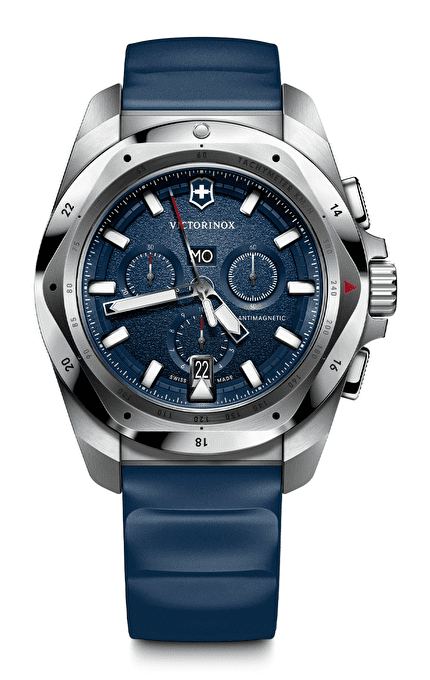 Наручные часы Victorinox Inox Chrono