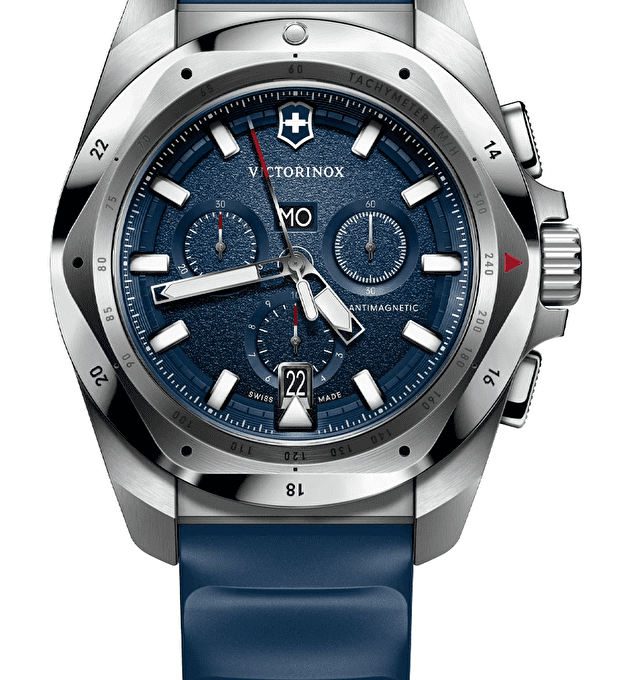 Наручные часы Victorinox Inox Chrono