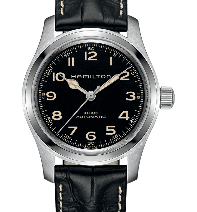 Наручные часы Hamilton Khaki Field Murph Auto 42mm