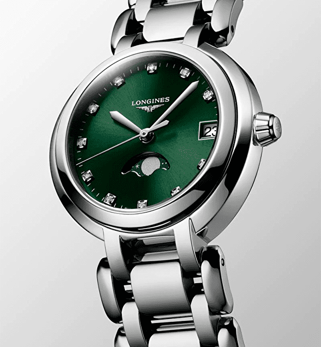Наручные часы Longines Primaluna
