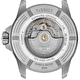 Наручные часы Tissot Seastar 2000 44mm
