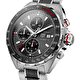 Tag Heuer Formula 1 Calibre 16 Automatic Chronograph 44