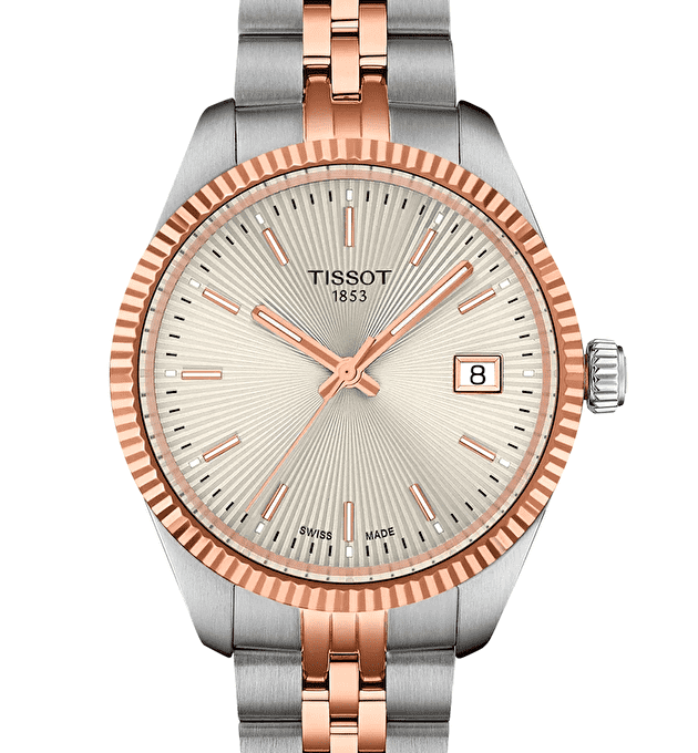 Наручные часы Tissot Ballade 34 mm