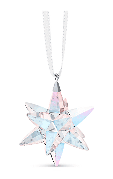 Елочное украшение Classic Ornaments Star