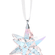Елочное украшение Classic Ornaments Star