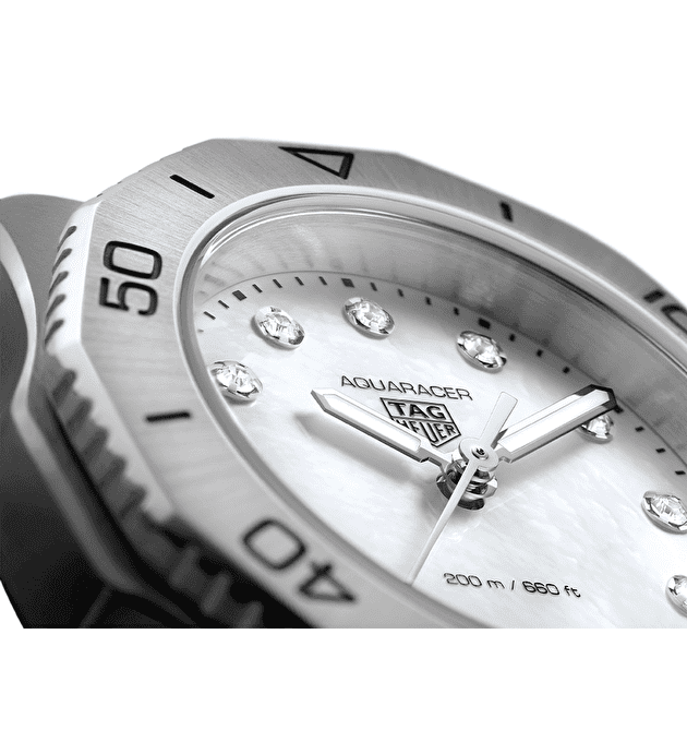 Наручные часы Tag Heuer Aquaracer Professional 200