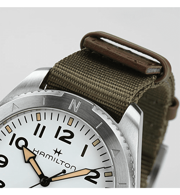 Наручные часы Khaki Field expedition Auto