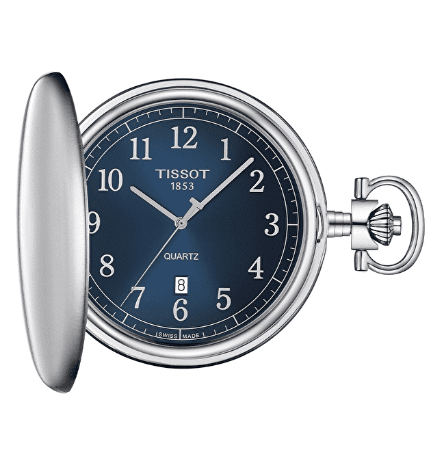 Наручные часы Tissot Savonnette