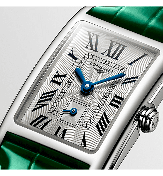 Наручные часы Longines Dolcevita