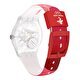 Swatch RED RIVERS AND MOUNTAINS