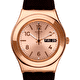 Наручные часы Swatch Brownee