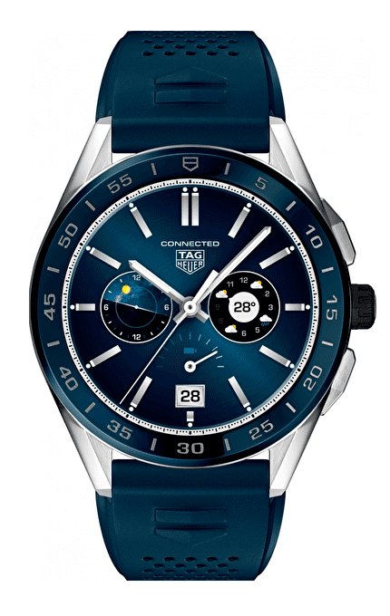 Наручные часы Tag Heuer Connected