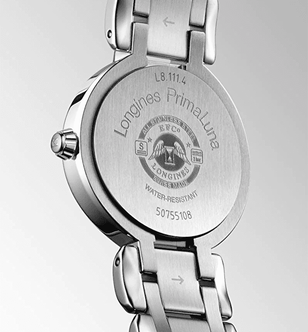 Наручные часы Longines Primaluna
