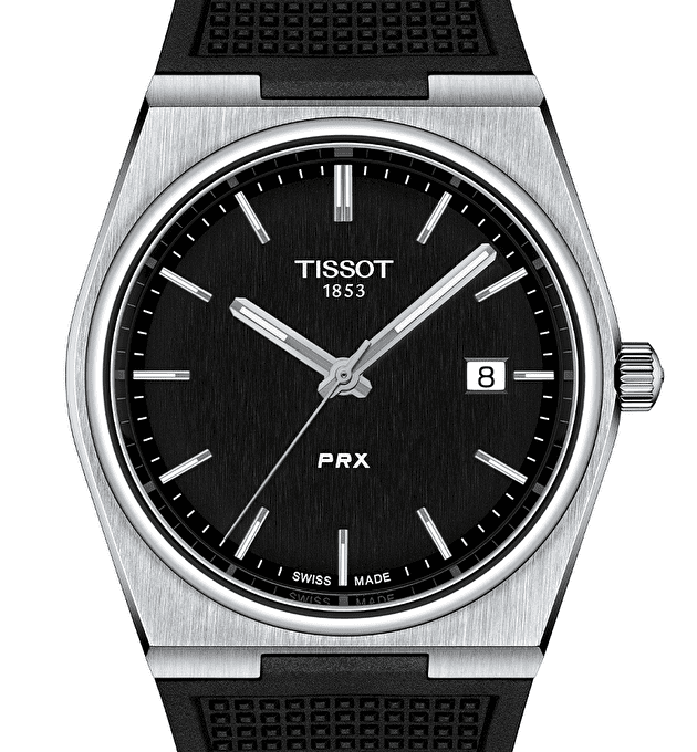 Купить наручные часы Tissot PRX арт. T137.410.17.051.00 в Минске