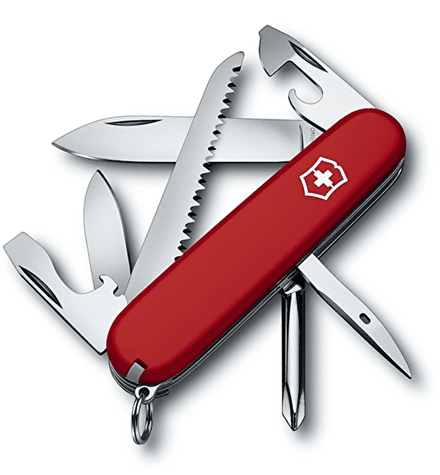 Victorinox Hiker