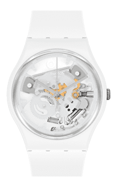 Наручные часы SPOT TIME WHITE