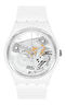 Наручные часы SWATCH SPOT TIME WHITE