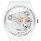 Наручные часы SWATCH SPOT TIME WHITE