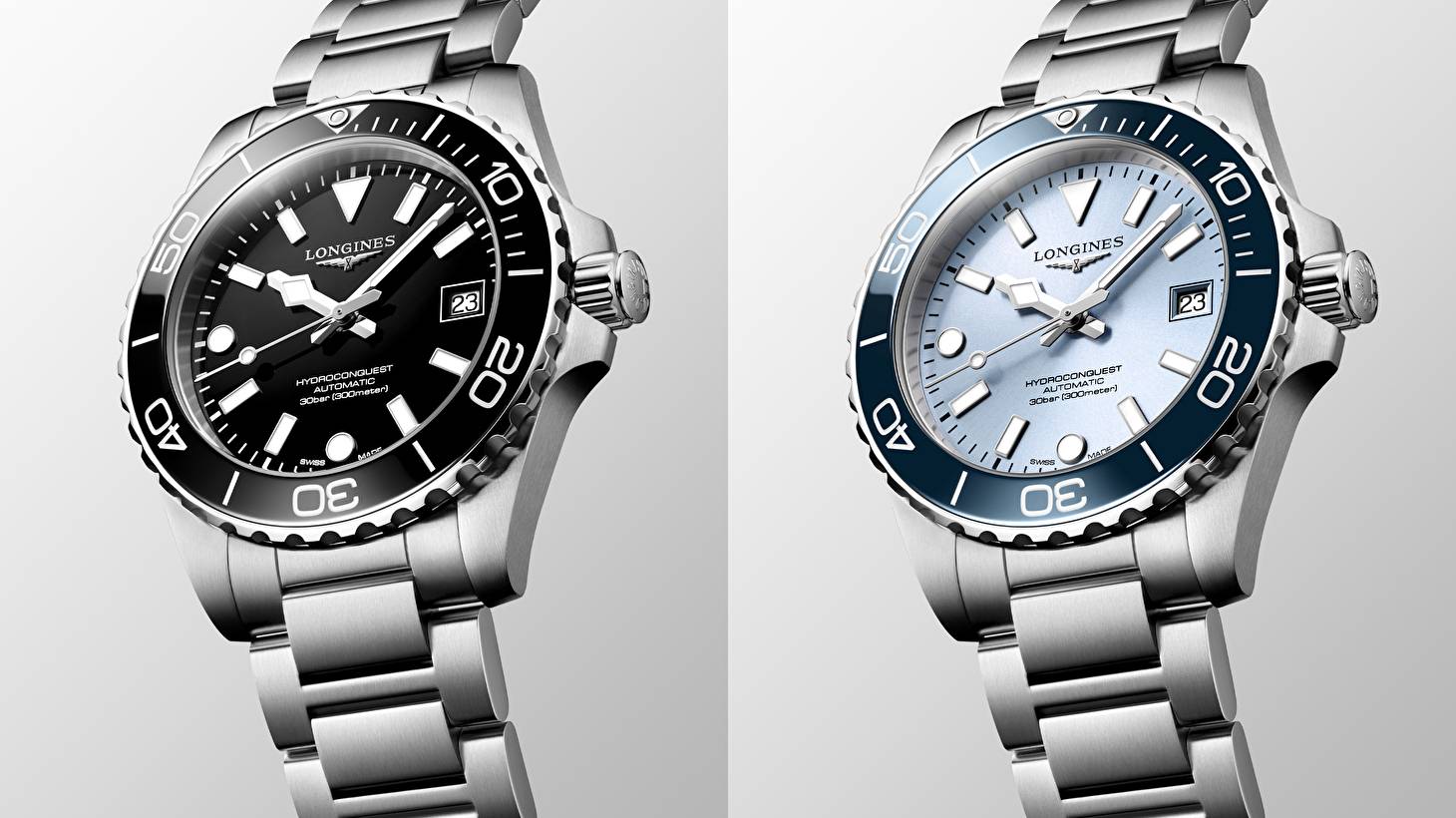 Longines Hydroconquest 2026