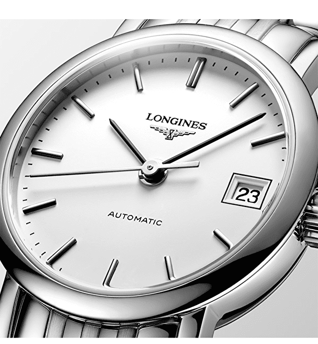 Наручные часы The Longines Elegant Collection