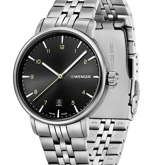 Наручные часы Wenger Urban Classic