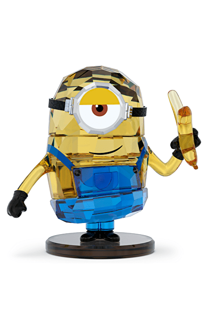 Фигурка Minions Stuart